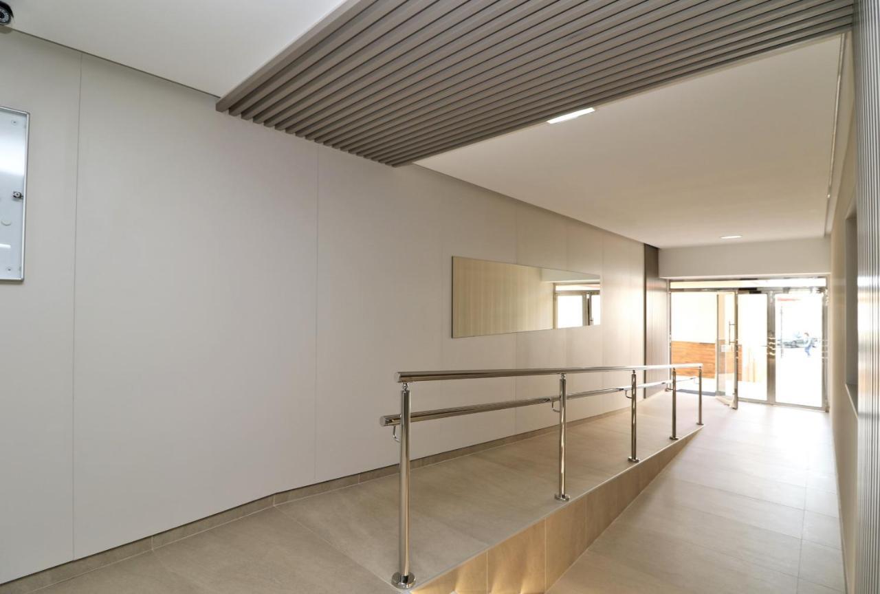 Rincon Suite 3-C Apartment Levante Beach Benidorm Zewnętrze zdjęcie
