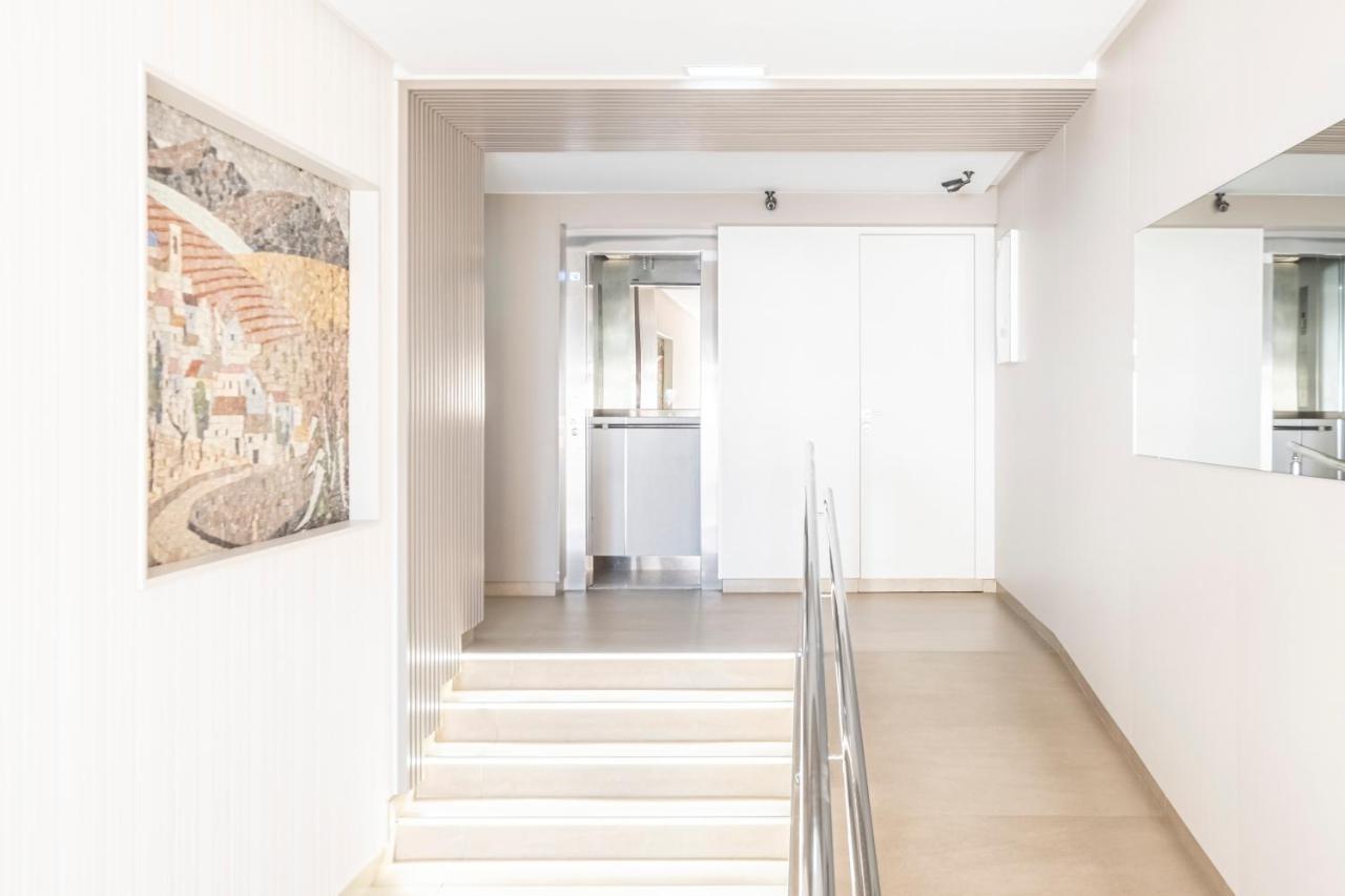 Rincon Suite 3-C Apartment Levante Beach Benidorm Zewnętrze zdjęcie