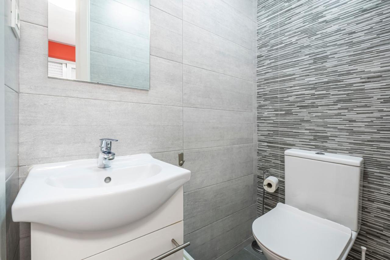 Rincon Suite 3-C Apartment Levante Beach Benidorm Zewnętrze zdjęcie
