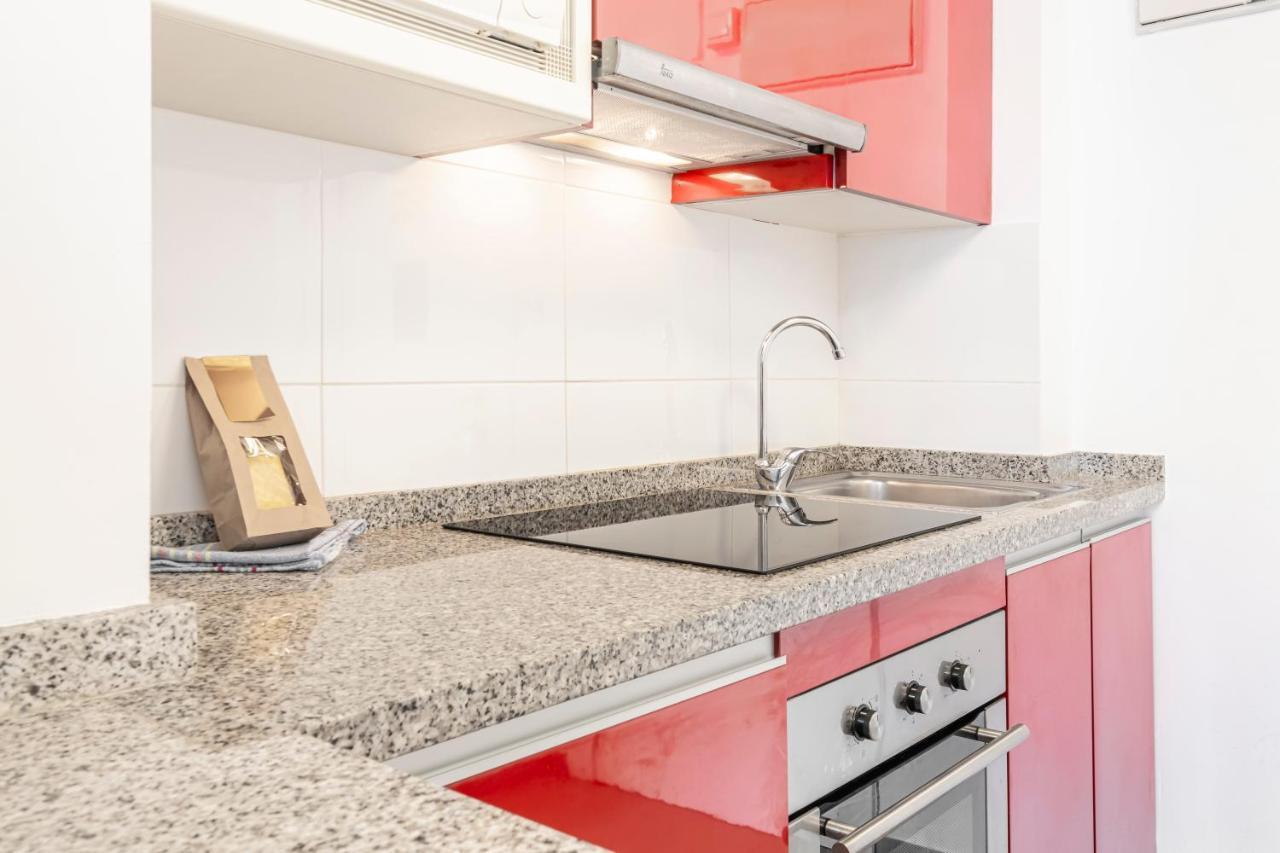 Rincon Suite 3-C Apartment Levante Beach Benidorm Zewnętrze zdjęcie